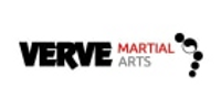 Verve Martial Arts coupons